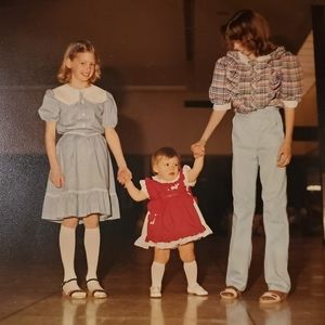 Meet your Posher, Jess